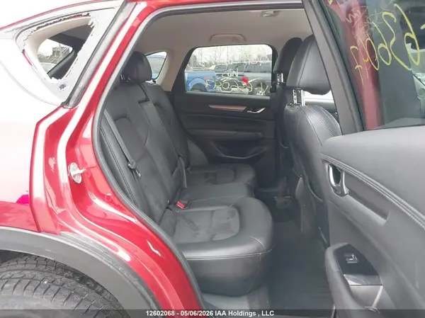 JM3KFBCMXK0636047 2019 MAZDA CX-5 - Image 8