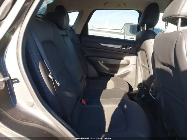 JM3KFBCMXK0637375 2019 MAZDA CX-5 - Image 8