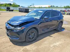 JM3KFBCMXK0640552 2019 MAZDA CX-5