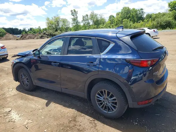 JM3KFBCMXK0640552 2019 MAZDA CX-5 - Image 2