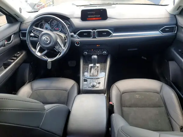 JM3KFBCMXK0640552 2019 MAZDA CX-5 - Image 8
