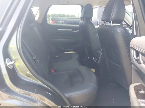 JM3KFBCMXK0661269 2019 MAZDA CX-5 - Image 8
