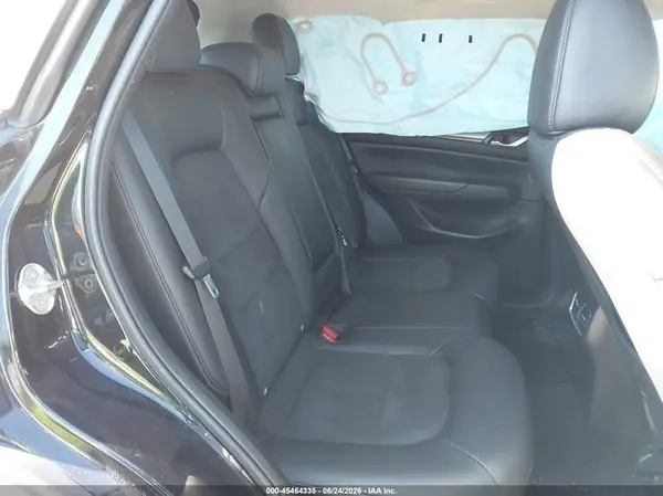 JM3KFBCMXK0668478 2019 MAZDA CX-5 - Image 8