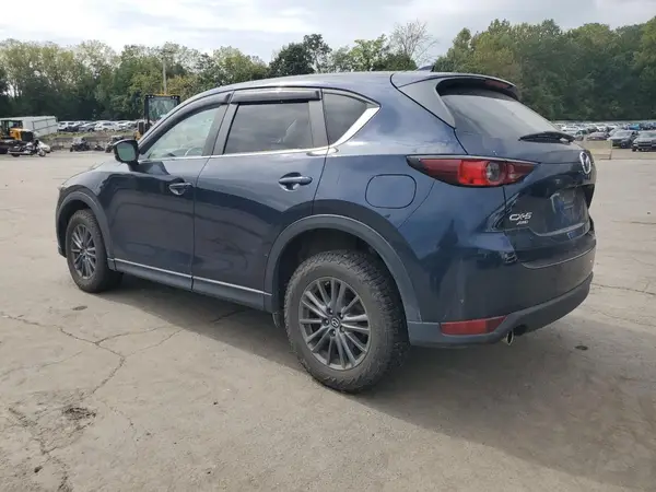 JM3KFBCMXK0668836 2019 MAZDA CX-5 - Image 2