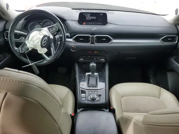 JM3KFBCMXK0669887 2019 MAZDA CX-5 - Image 8