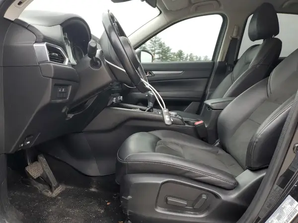 JM3KFBCMXK0675639 2019 MAZDA CX-5 - Image 8
