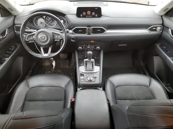JM3KFBCMXK0681523 2019 MAZDA CX-5 - Image 8