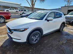 JM3KFBCMXK0684938 2019 MAZDA CX-5