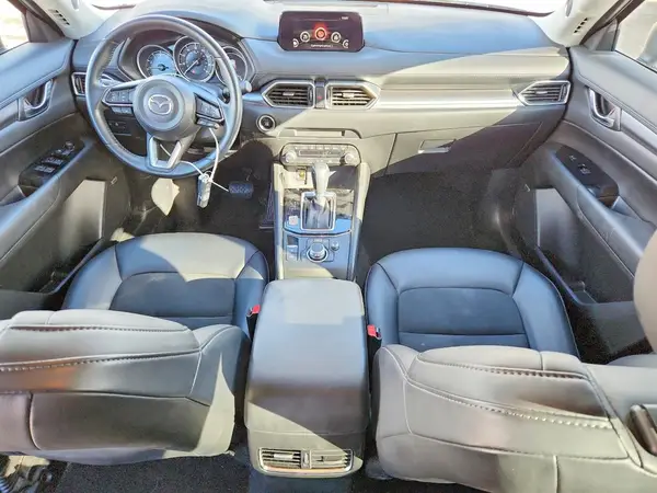 JM3KFBCMXK0684938 2019 MAZDA CX-5 - Image 8