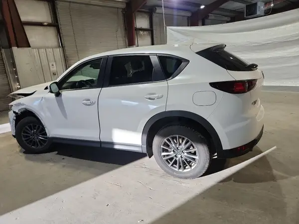 JM3KFBCMXK0689573 2019 MAZDA CX-5 - Image 2