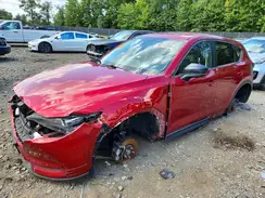 JM3KFBCMXK0690769 2019 MAZDA CX-5