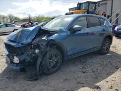 JM3KFBCMXK0691355 2019 MAZDA CX-5