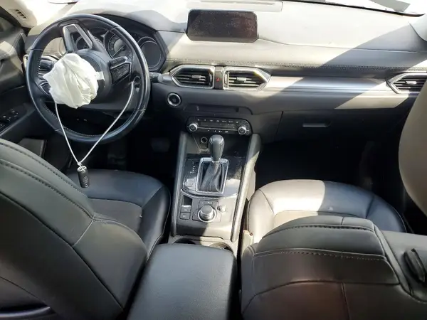 JM3KFBCMXK0691355 2019 MAZDA CX-5 - Image 8
