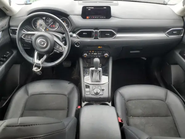 JM3KFBCMXK0691792 2019 MAZDA CX-5 - Image 8