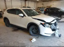 JM3KFBCMXK0699343 2019 MAZDA CX-5