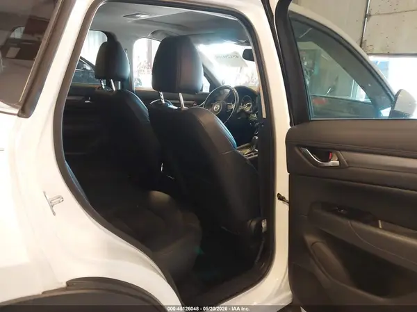 JM3KFBCMXK0699343 2019 MAZDA CX-5 - Image 8