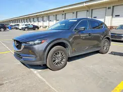 JM3KFBCMXK1530031 2019 MAZDA CX-5