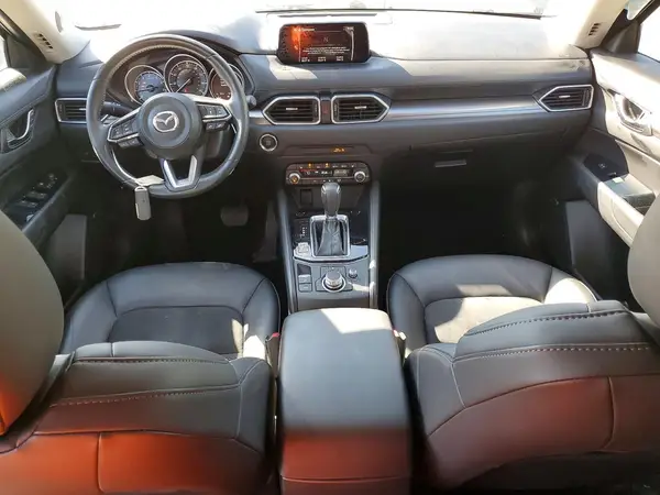 JM3KFBCMXK1530031 2019 MAZDA CX-5 - Image 8