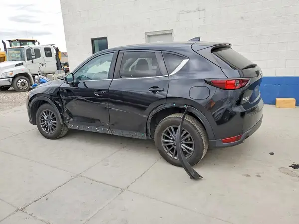 JM3KFBCMXK1542101 2019 MAZDA CX-5 - Image 2