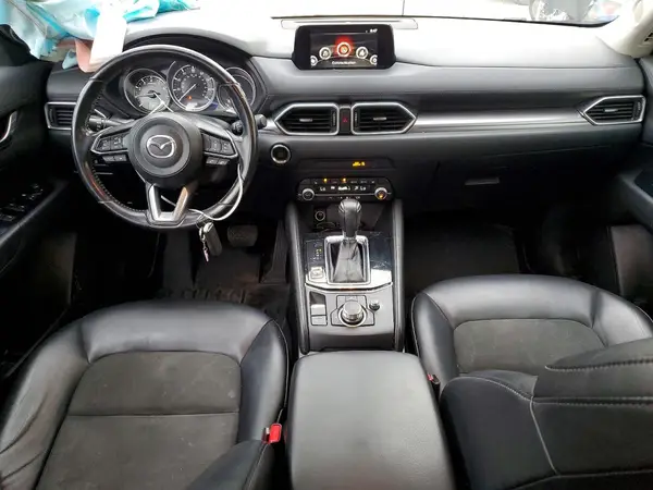 JM3KFBCMXK1542101 2019 MAZDA CX-5 - Image 8