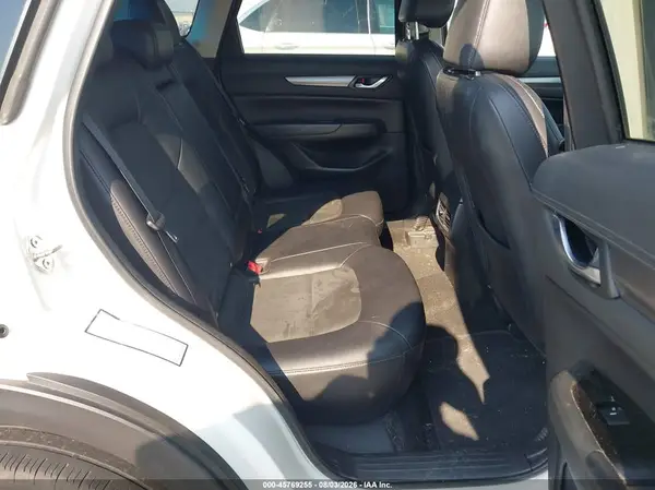 JM3KFBCMXK1542146 2019 MAZDA CX-5 - Image 8