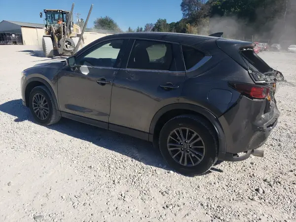 JM3KFBCMXK1608338 2019 MAZDA CX-5 - Image 2