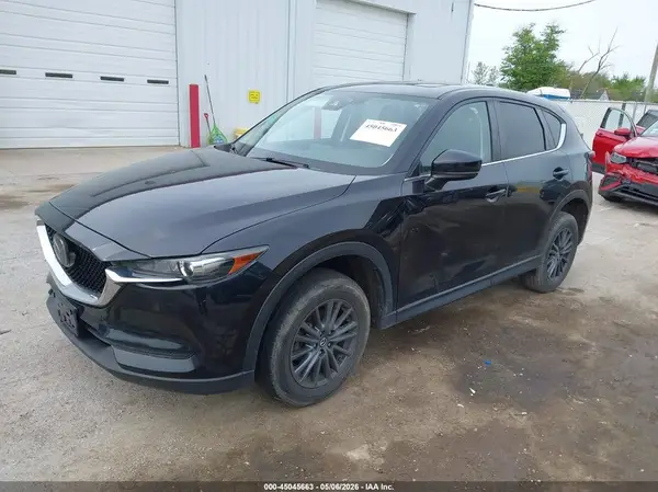 JM3KFBCMXK1612213 2019 MAZDA CX-5 - Image 2