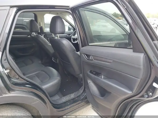 JM3KFBCMXK1612213 2019 MAZDA CX-5 - Image 8