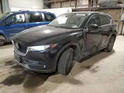 JM3KFBCMXK1614754 2019 MAZDA CX-5