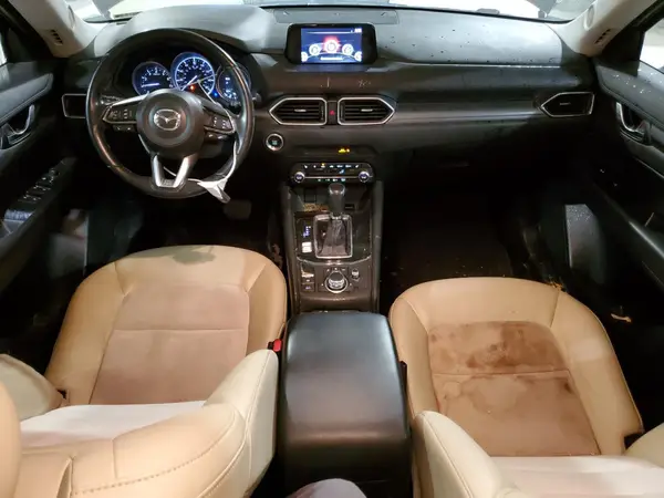 JM3KFBCMXK1614754 2019 MAZDA CX-5 - Image 8
