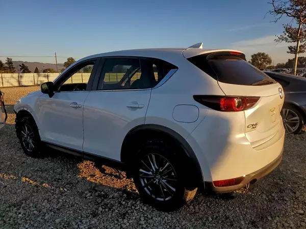 JM3KFBCMXK1620750 2019 MAZDA CX-5 - Image 2