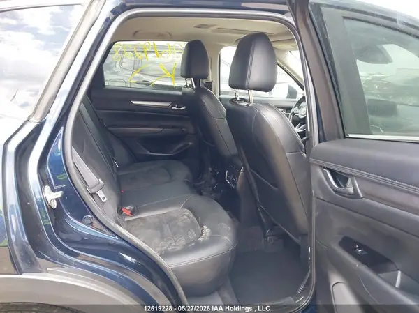 JM3KFBCMXK1642943 2019 MAZDA CX-5 - Image 8