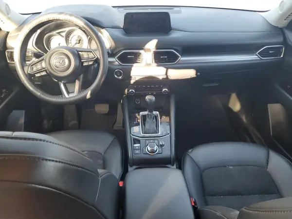 JM3KFBCMXK1649889 2019 MAZDA CX-5 - Image 8