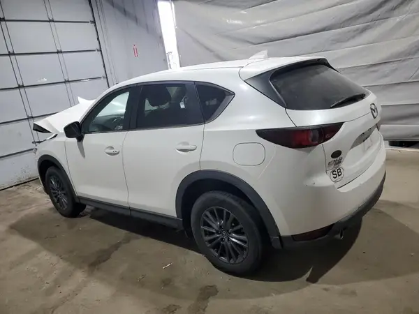 JM3KFBCMXK1655367 2019 MAZDA CX-5 - Image 2