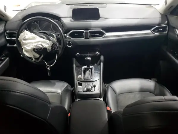 JM3KFBCMXK1655367 2019 MAZDA CX-5 - Image 8