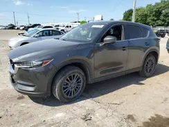 JM3KFBCMXK1660133 2019 MAZDA CX-5