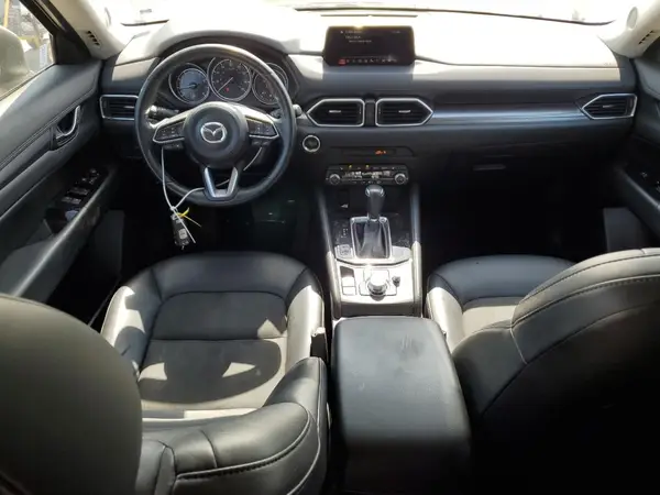 JM3KFBCMXK1660133 2019 MAZDA CX-5 - Image 8