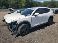 JM3KFBCMXK1669012 2019 MAZDA CX-5