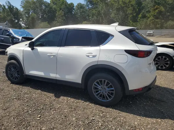 JM3KFBCMXK1669012 2019 MAZDA CX-5 - Image 2