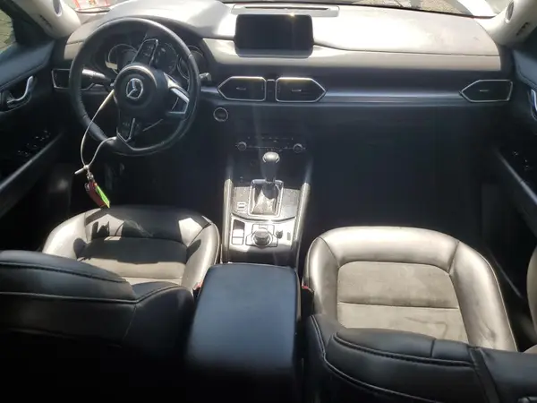 JM3KFBCMXK1669012 2019 MAZDA CX-5 - Image 8