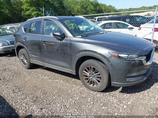 JM3KFBCMXK1669740 2019 MAZDA CX-5 - Image 1