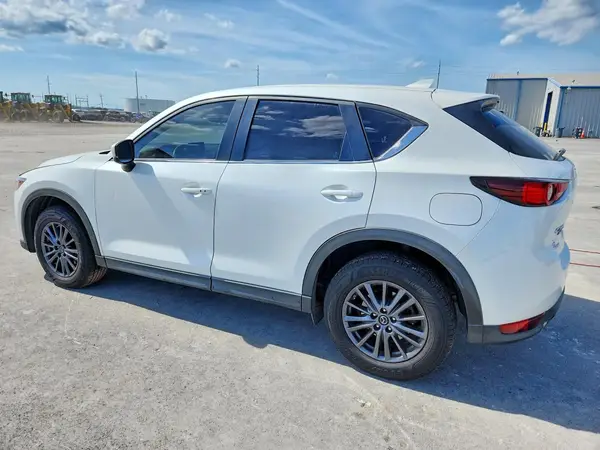 JM3KFBCMXK1682651 2019 MAZDA CX-5 - Image 2