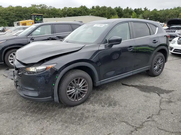 JM3KFBCMXL0725232 2020 MAZDA CX-5 - Image 1