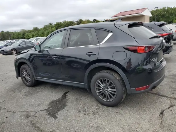 JM3KFBCMXL0725232 2020 MAZDA CX-5 - Image 2