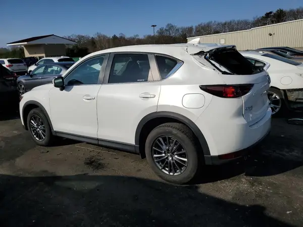JM3KFBCMXL0729118 2020 MAZDA CX-5 - Image 2