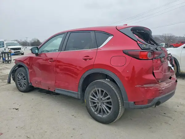 JM3KFBCMXL0737025 2020 MAZDA CX-5 - Image 2