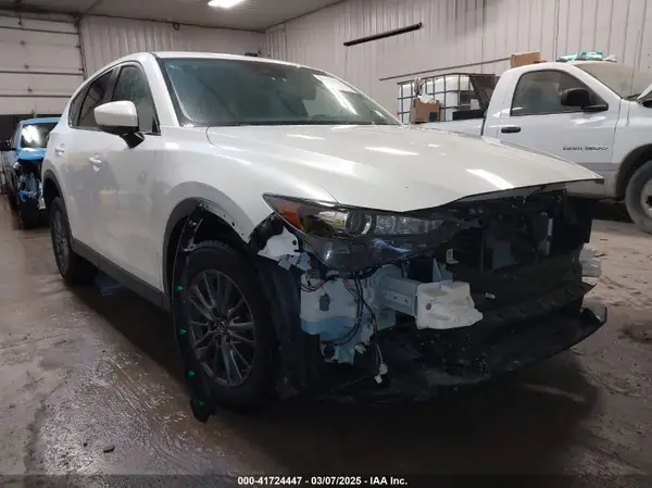 JM3KFBCMXL0745139 2020 MAZDA CX-5 - Image 1