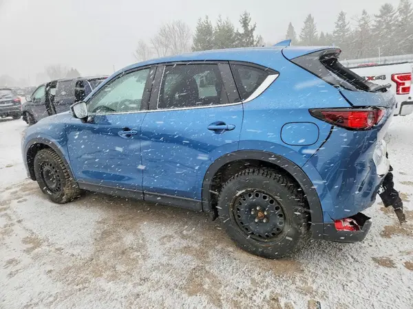 JM3KFBCMXL0750437 2020 MAZDA CX-5 - Image 2