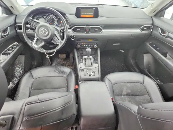 JM3KFBCMXL0750437 2020 MAZDA CX-5 - Image 8