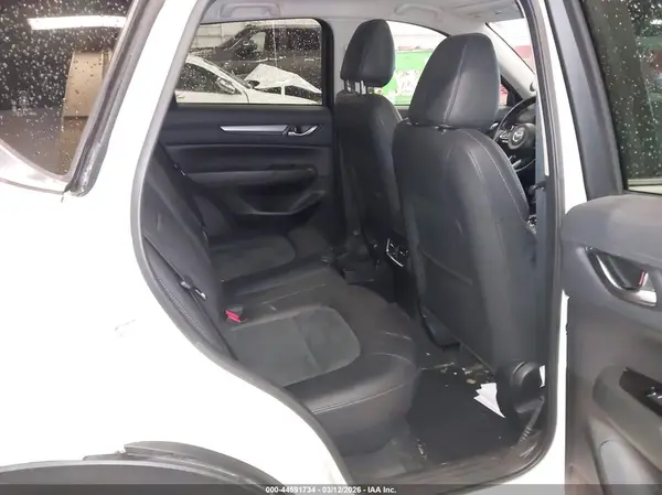JM3KFBCMXL0754312 2020 MAZDA CX-5 - Image 8